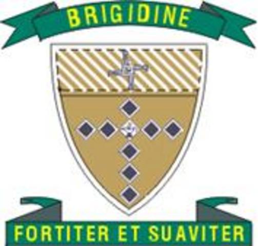 Bridgine was established
