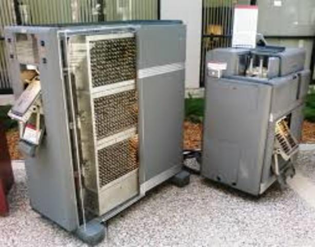 IBM modelo 604S (1946-1960)