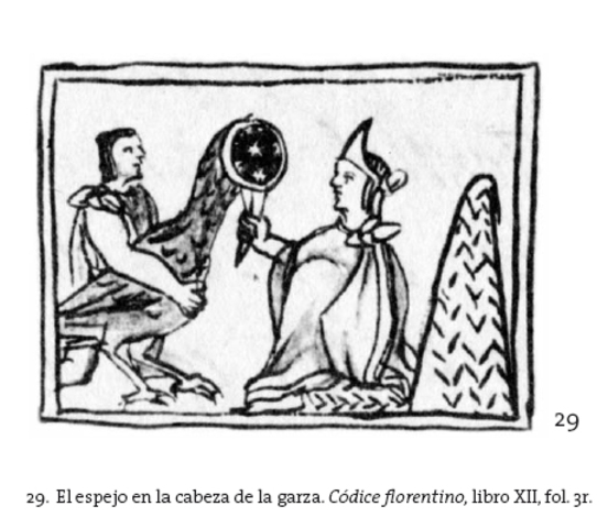 Voces Indigenas: Señales y Pronosticos