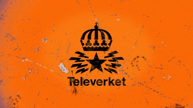 Televerket