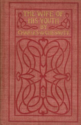 "The Wife of His Youth"