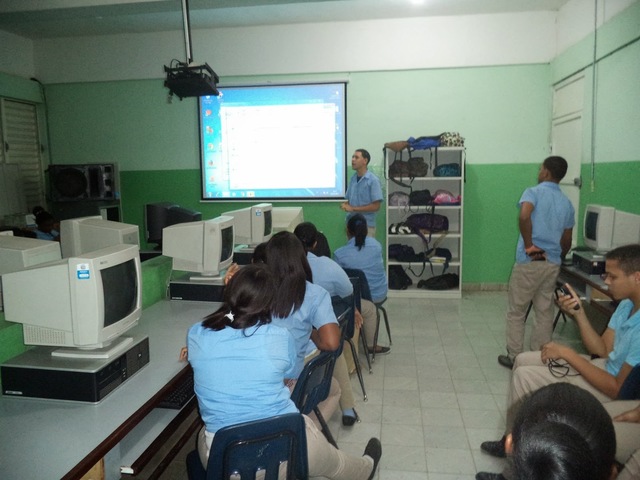 aqui nacio en movimiento ,mas importante