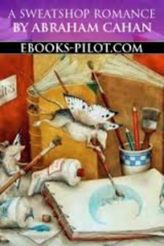 "A Sweatshop Romance"