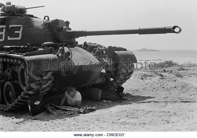 EISENHOWER’S DOMESTIC POLICY