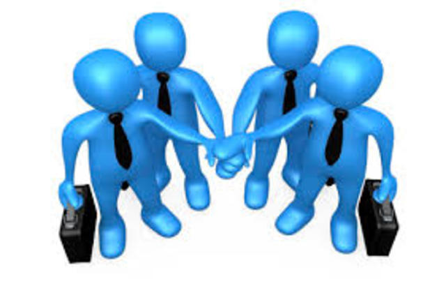 Integrantes del equipo