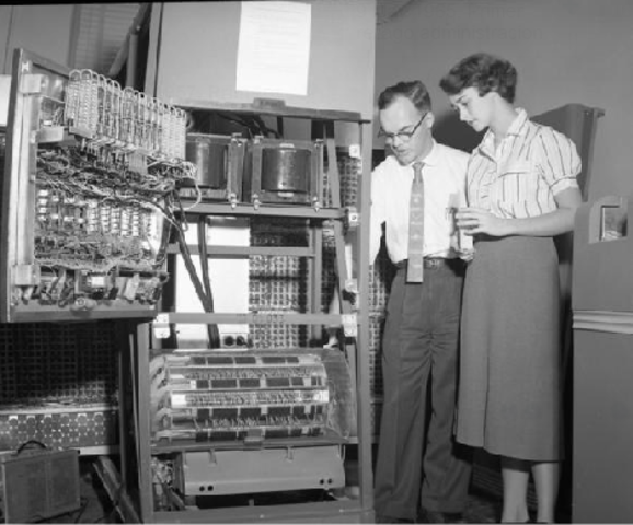 Las omputadoras se ponen de moda