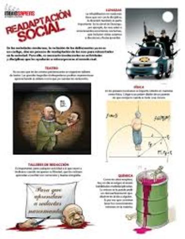 SEGUNDA EPOCA:REFORMAS CONSTITUCIONALES DE 1964.1965