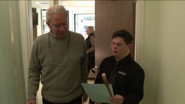 Individuals with Disabilities Education Act (IDEA) Public Law 101-476