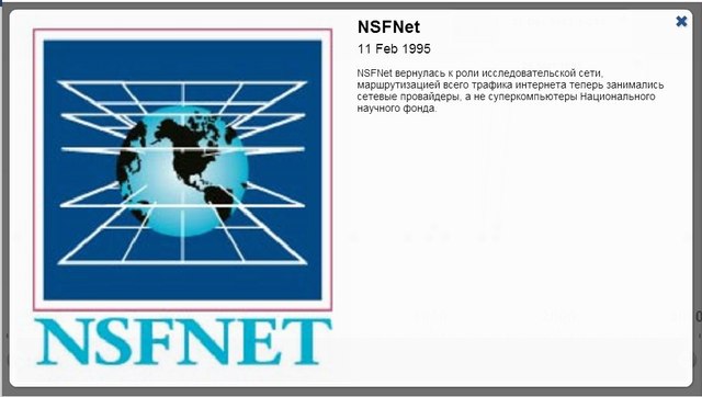 NSFNet