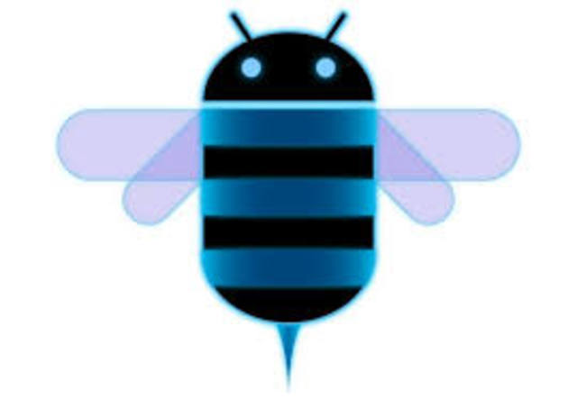 Android  3.2-Honeycomb