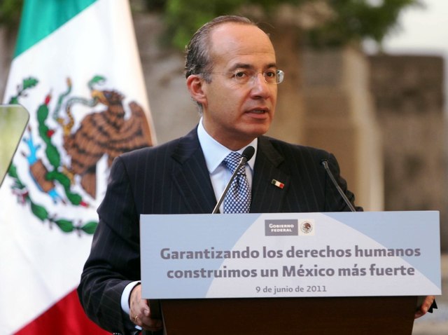 REFORMA CONSTITUCIONAL EN MATERIA DE DERECHO HUMANOS DE 2011.