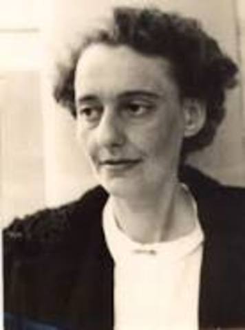 לאה גולדברג