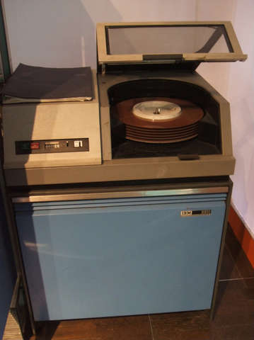 IBM 2311