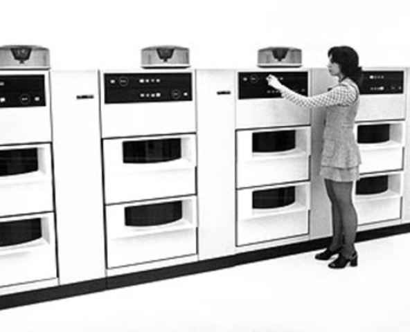 IBM 3330