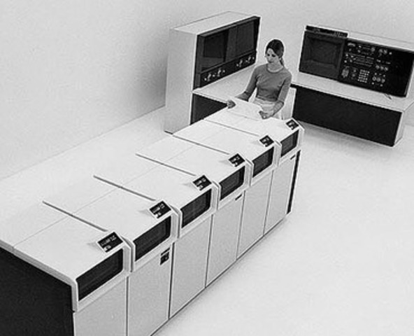 IBM 3350