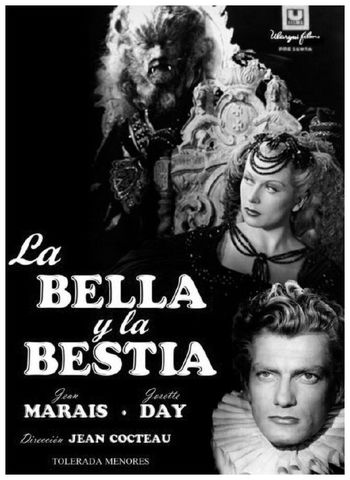 La Bella y la Bestia