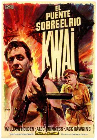 Cine de los años 50