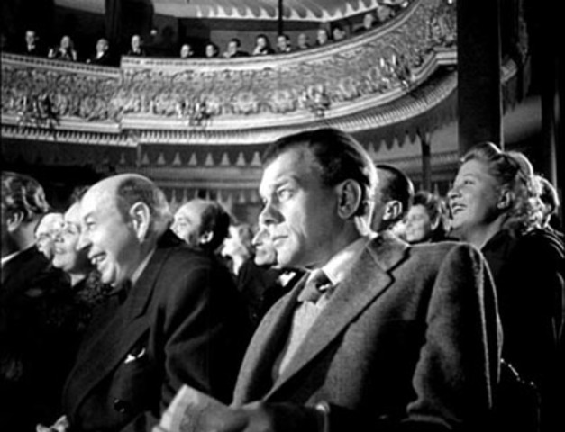 Posterior II Guerra Mundial