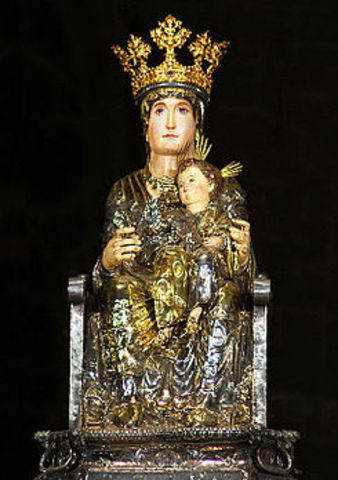 SANTA MARÍA REAL DE PAMPLONA