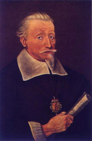 Heinrich Schütz (1585 - 1672)