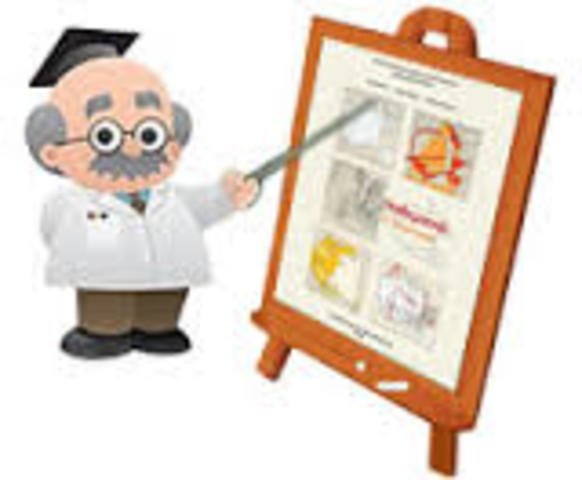 Oγδοο μάθημα