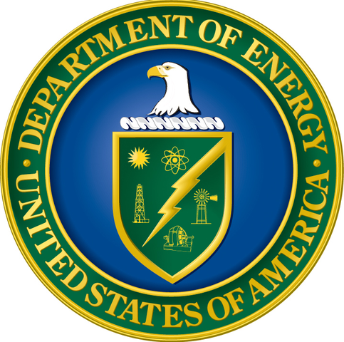Department of Energy Organization Act is Enacted (Forming the Department of Energy)