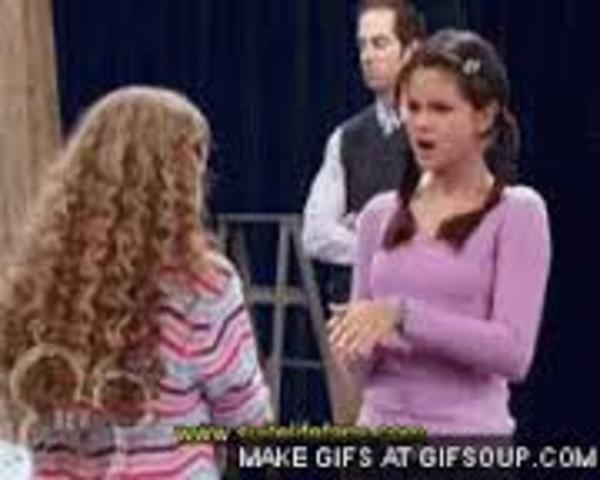 'The Suite Life of Zack & Cody'