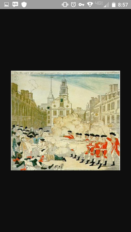 Boston Massacre