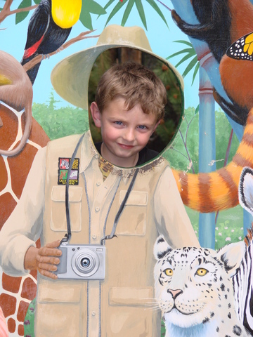 3.1- Preoperational Magnetism