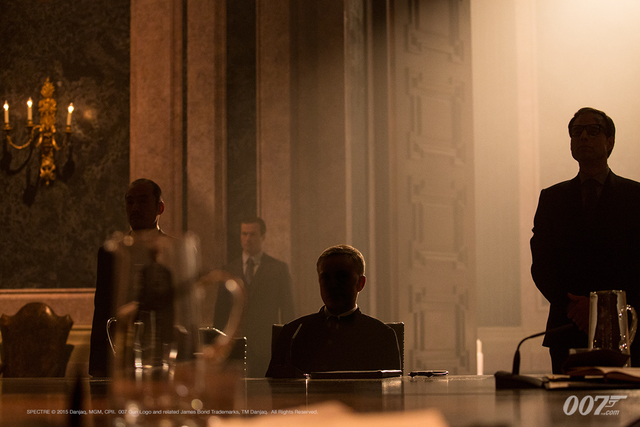 (4) Teasers Released