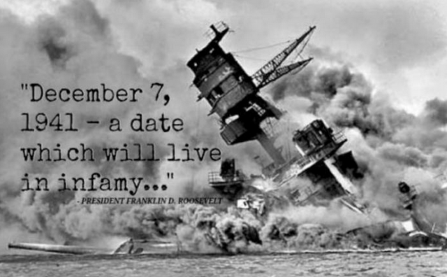 Pearl Harbor
