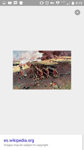 Battle of Bunker Hill