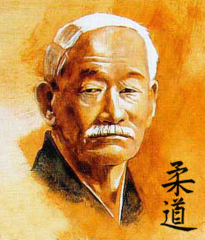 Jigoro Kano founded Judo