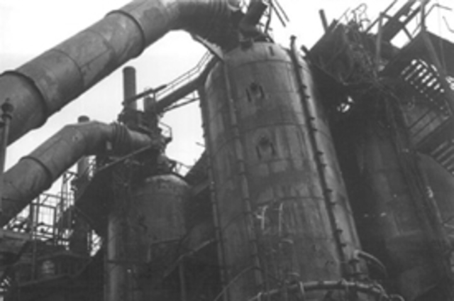 Sythetic Lquid Fuels Act