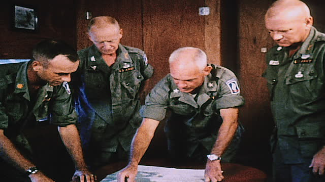 Advanced Research Projects Agency is Created