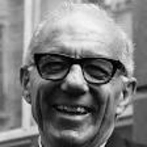 Benjamin Spock