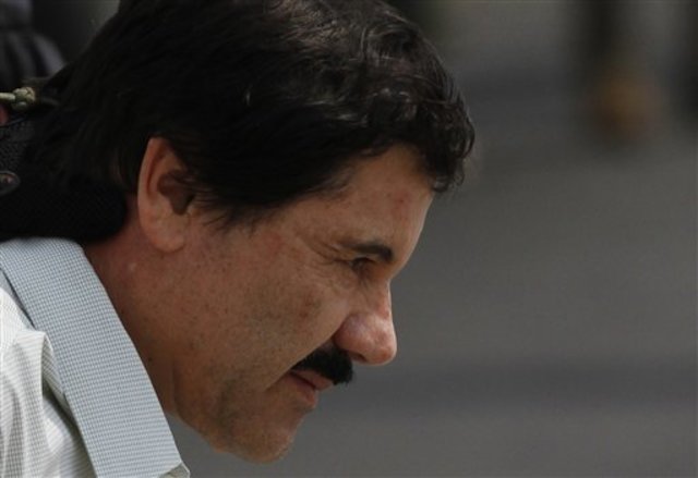 Segunda fuga del Capo el Chapo Guzman