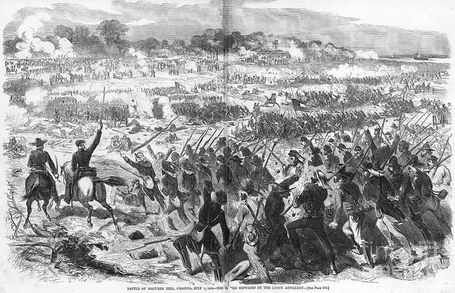 Battle of Seven Days