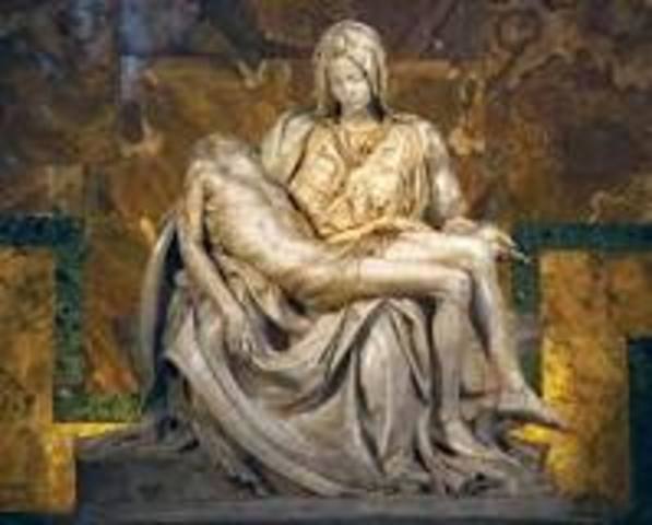 The start of the Renaissance