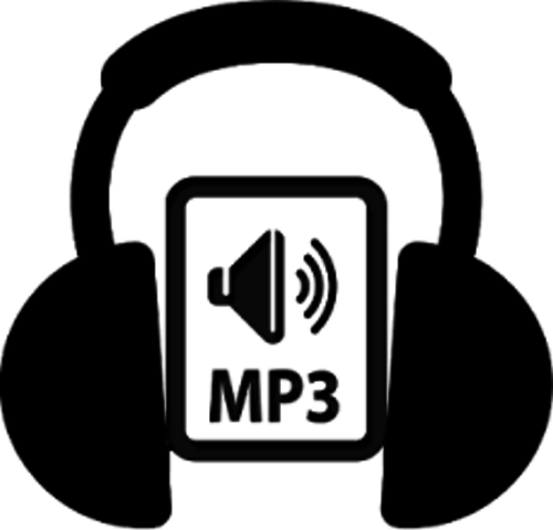 Format MP3