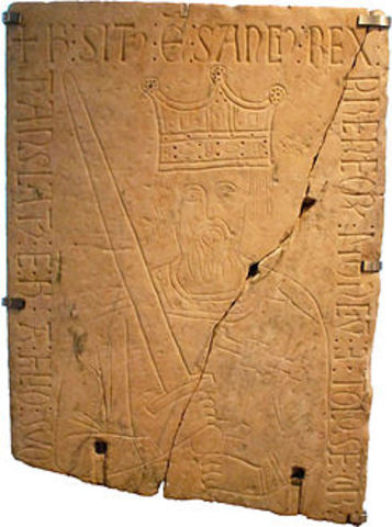 Sancho III, el Mayor