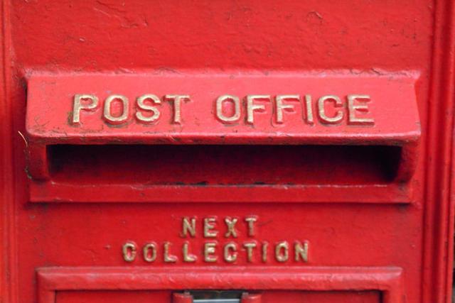 Intercambio postal entre alumnos