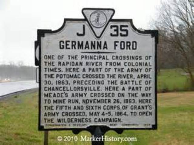 The begining journey towards Orange C.H.