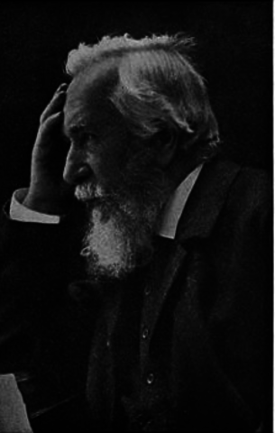 Ernest Haeckel