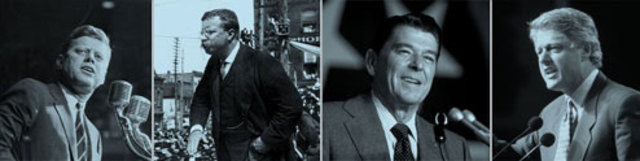 Warren G. Harding's "Return to Normalcy"