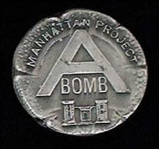 manhattan project