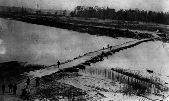 Battle of the Big Black River Bridge