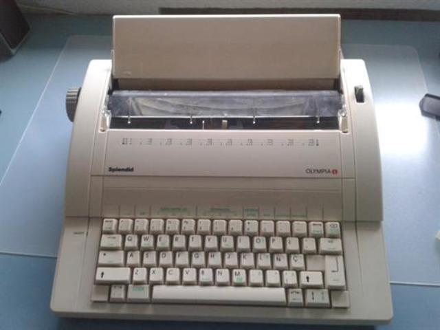 Máquinas electricas