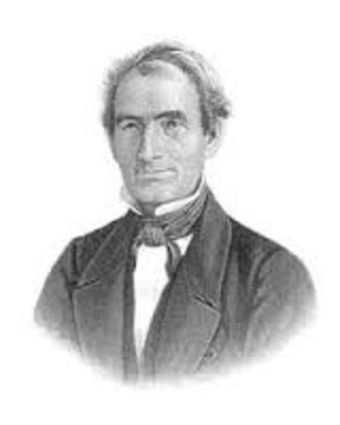 Primer modelo industrial