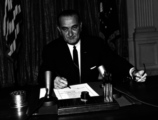 Gulf of Tonkin Resolution